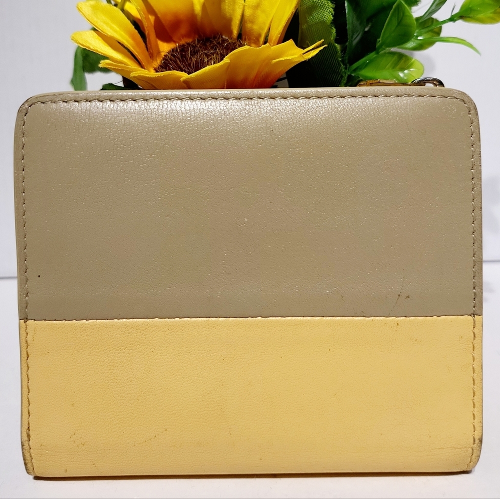 CELINE Flap Wallet - Picture 3 of 15
